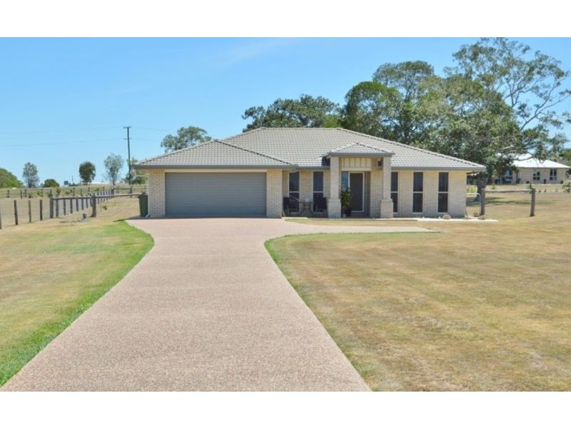 Plainland QLD 4341