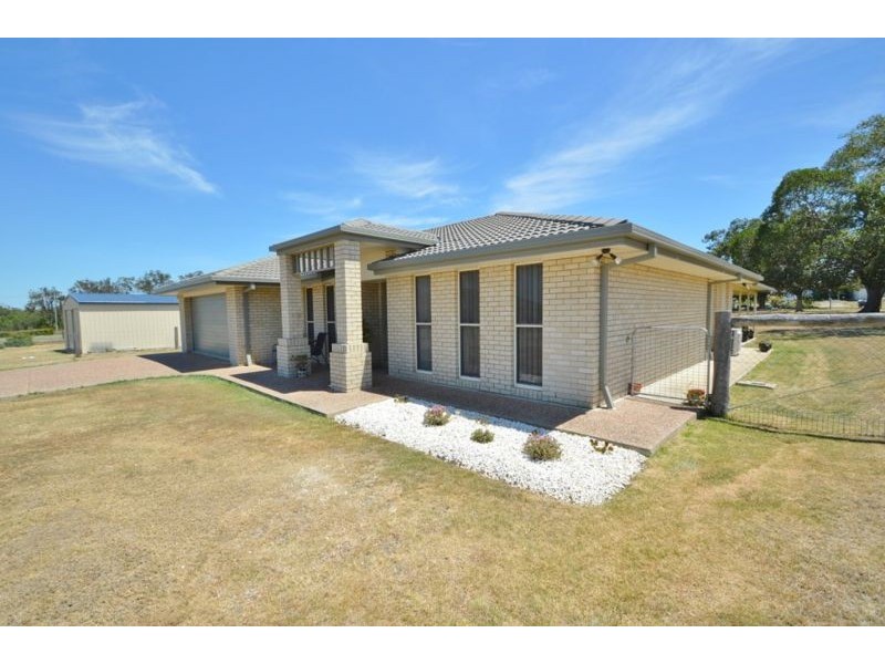 Plainland QLD 4341