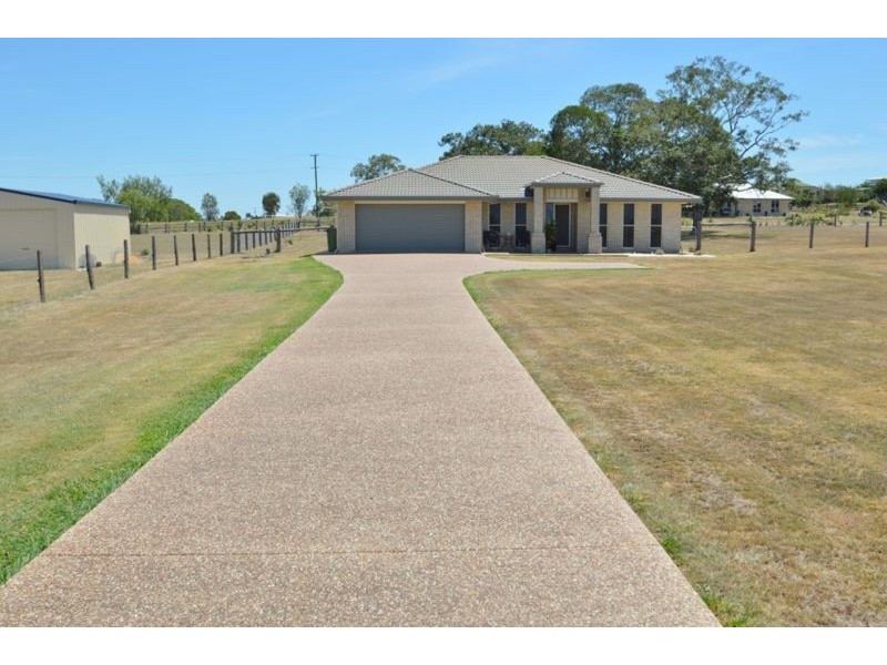Plainland QLD 4341