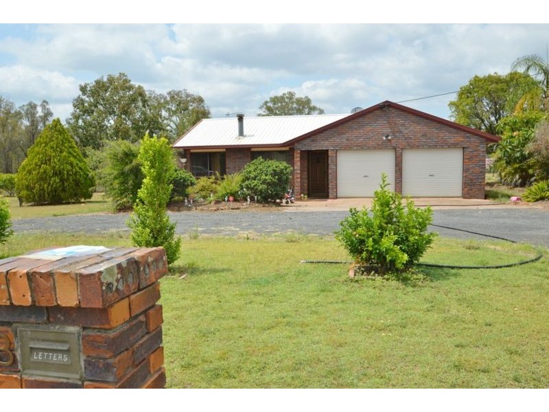 Glenore Grove QLD 4342