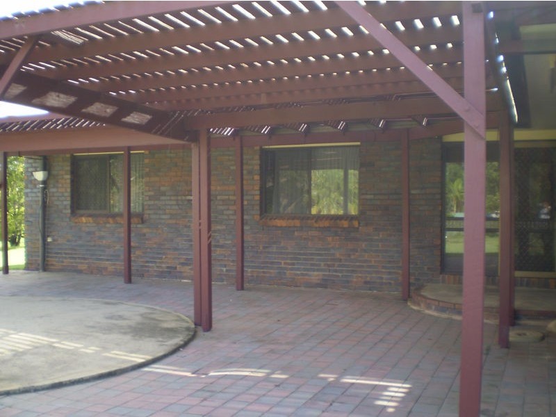 Glenore Grove QLD 4342