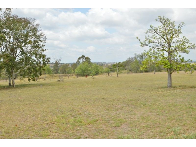 Glenore Grove QLD 4342