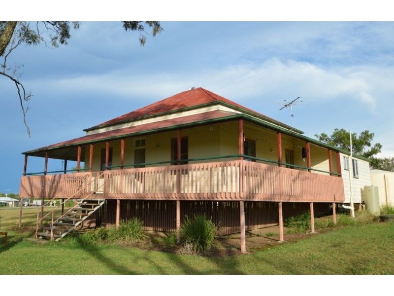 Forest Hill QLD 4342