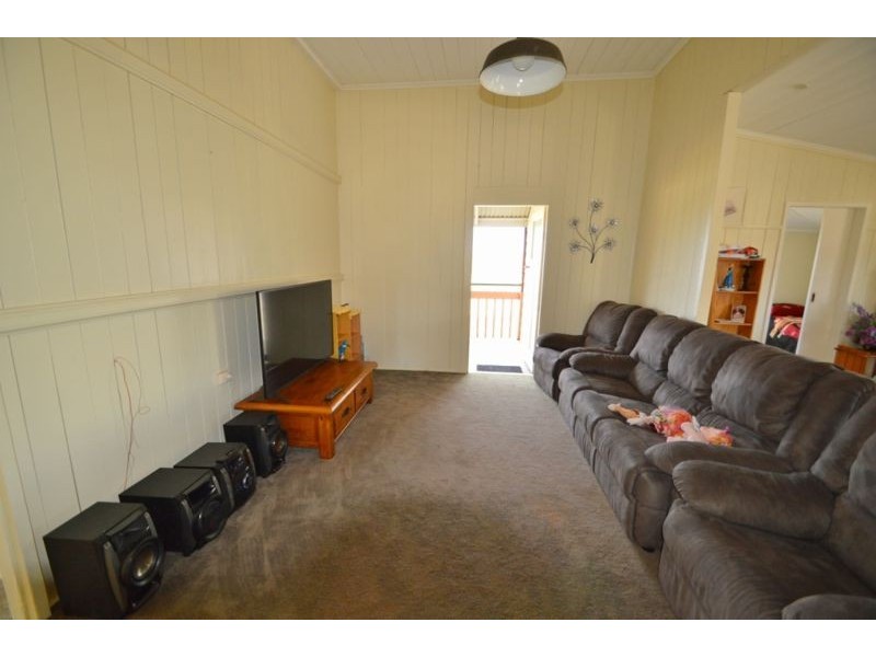 Forest Hill QLD 4342