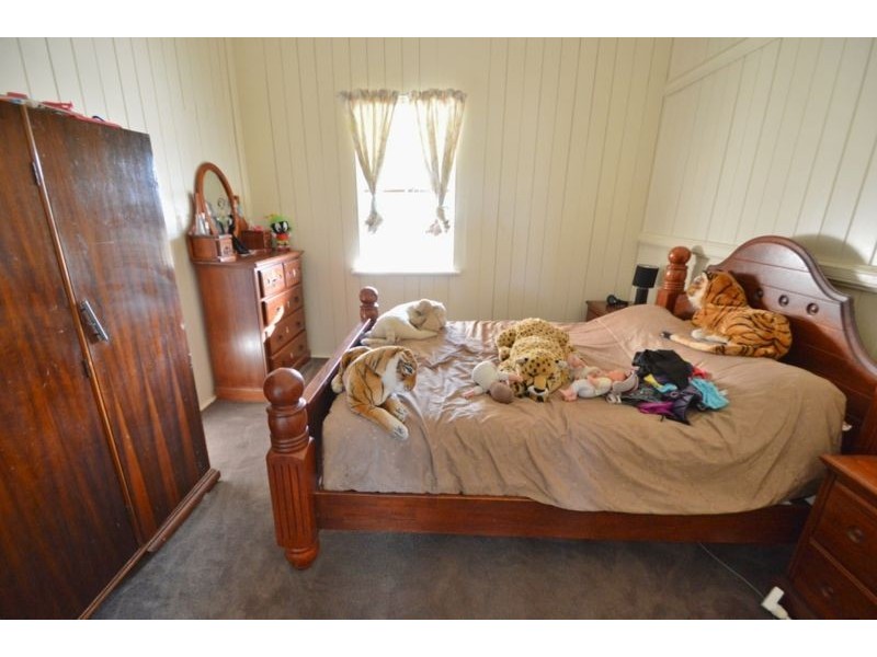 Forest Hill QLD 4342