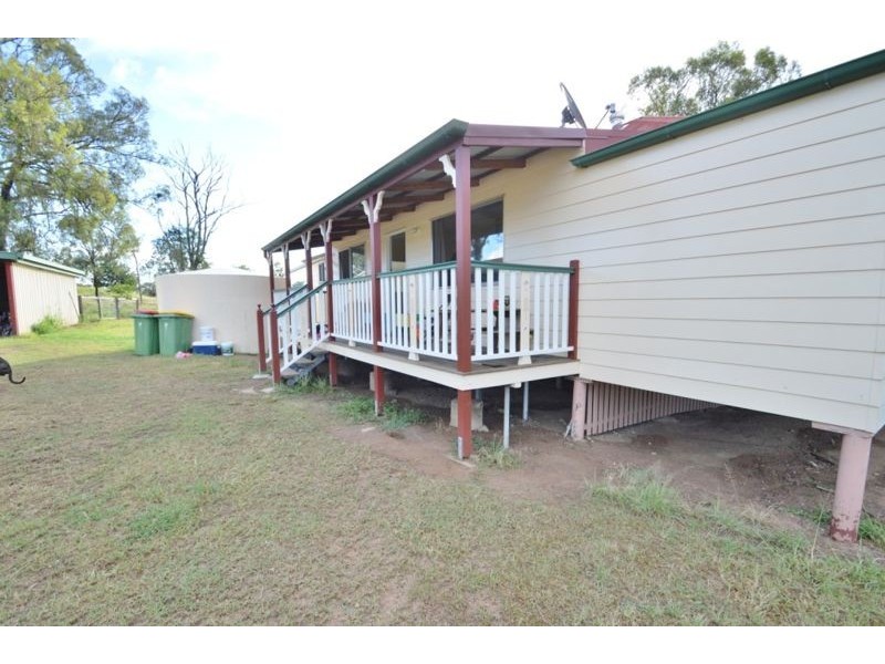 Forest Hill QLD 4342