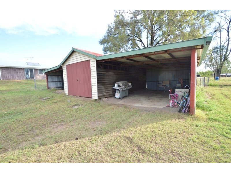 Forest Hill QLD 4342