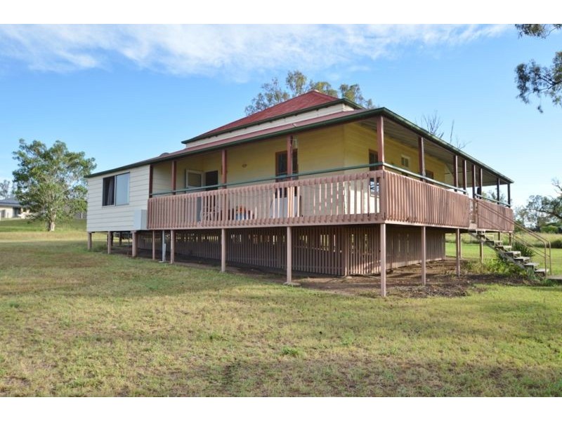 Forest Hill QLD 4342