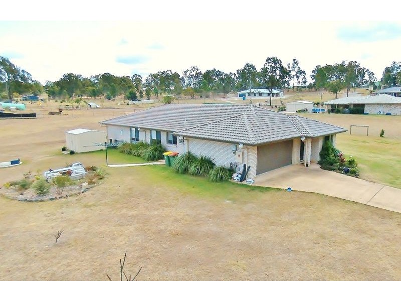 Hatton Vale QLD 4341