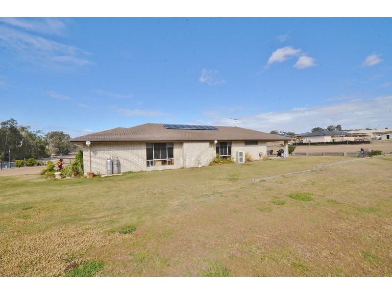 Hatton Vale QLD 4341