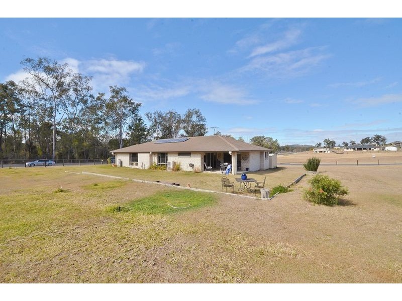 Hatton Vale QLD 4341