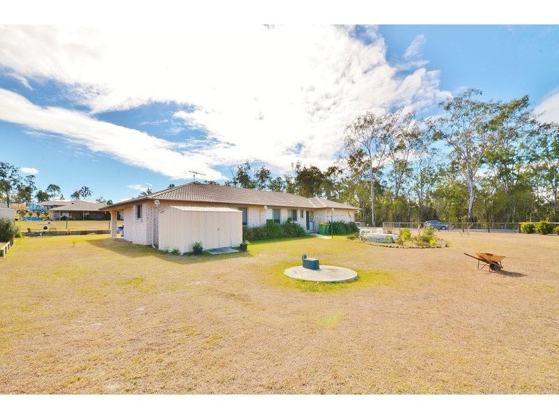 Hatton Vale QLD 4341