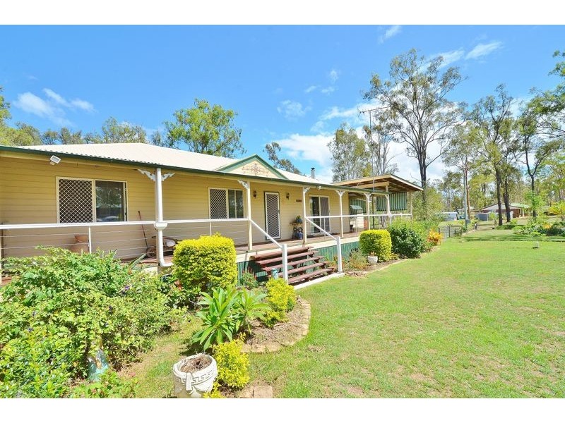 Brightview QLD 4311