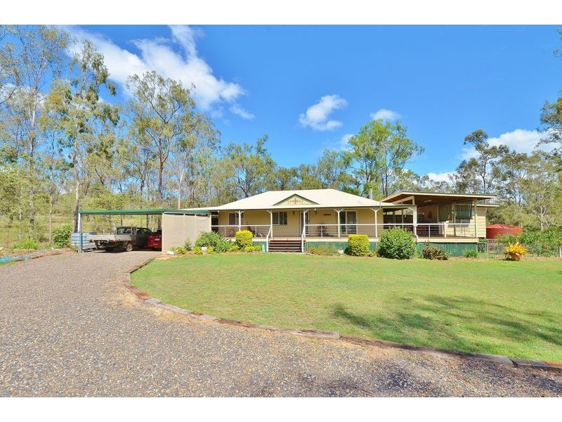 Brightview QLD 4311