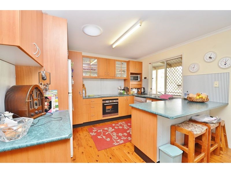 Brightview QLD 4311