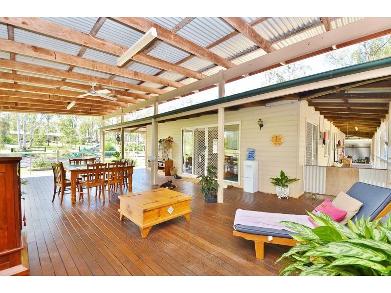 Brightview QLD 4311