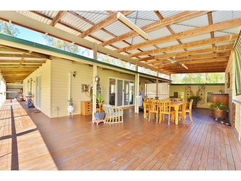 Brightview QLD 4311