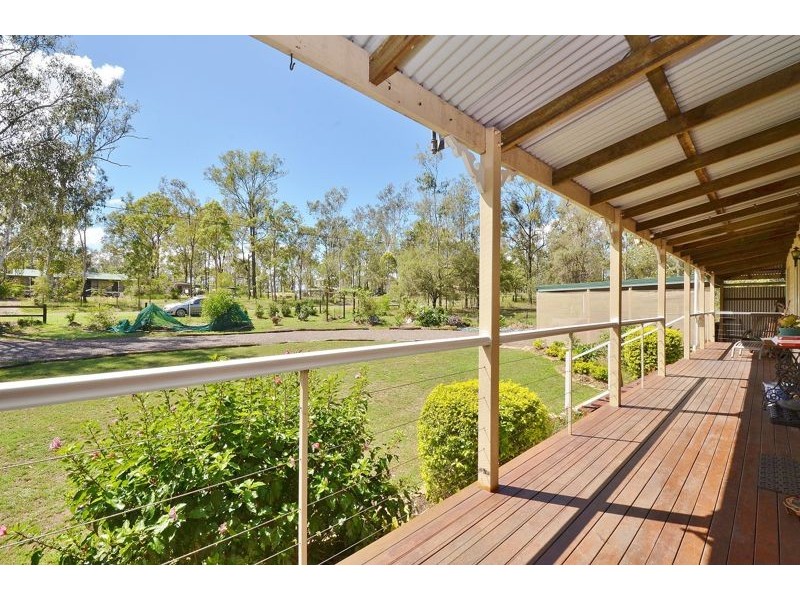 Brightview QLD 4311