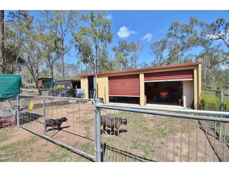 Brightview QLD 4311