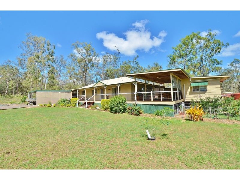 Brightview QLD 4311