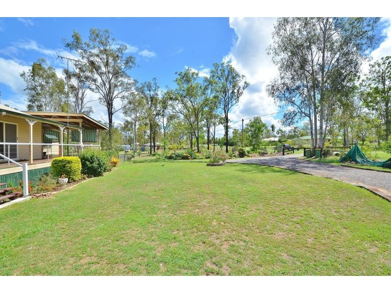 Brightview QLD 4311
