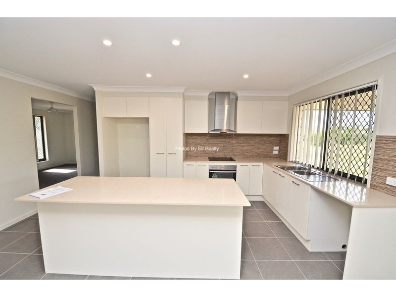 Regency Downs QLD 4341