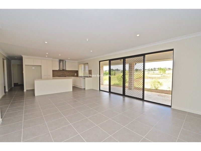 Regency Downs QLD 4341