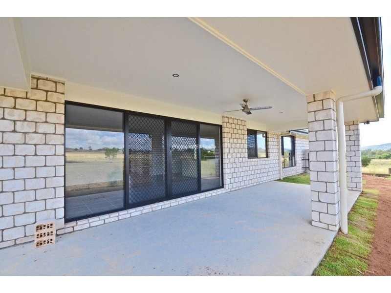 Regency Downs QLD 4341