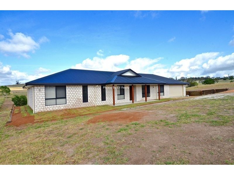 Regency Downs QLD 4341