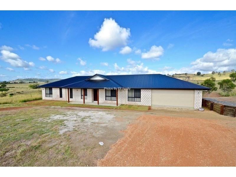 Regency Downs QLD 4341