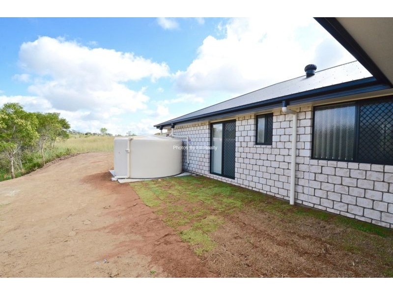 Regency Downs QLD 4341