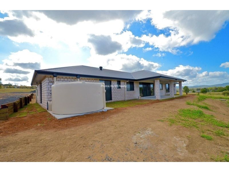 Regency Downs QLD 4341