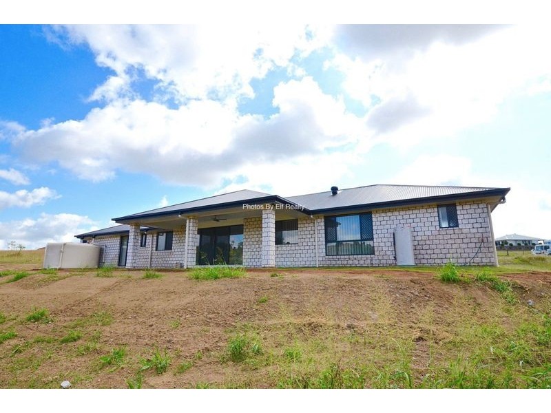 Regency Downs QLD 4341