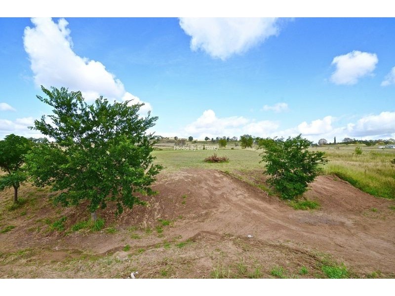 Regency Downs QLD 4341