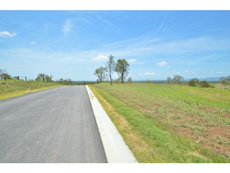 Regency Downs QLD 4341