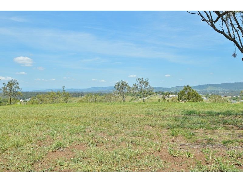 Regency Downs QLD 4341