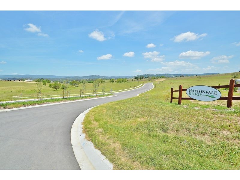 Regency Downs QLD 4341