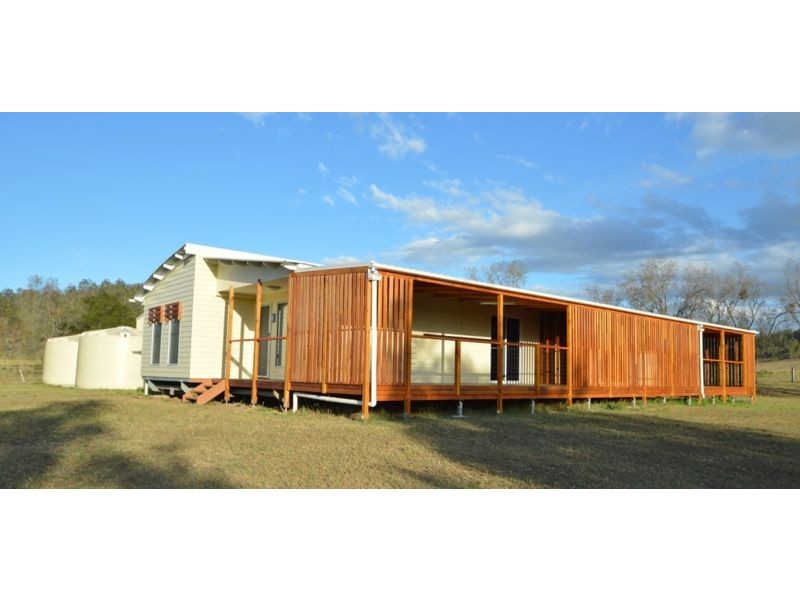 Hatton Vale QLD 4341