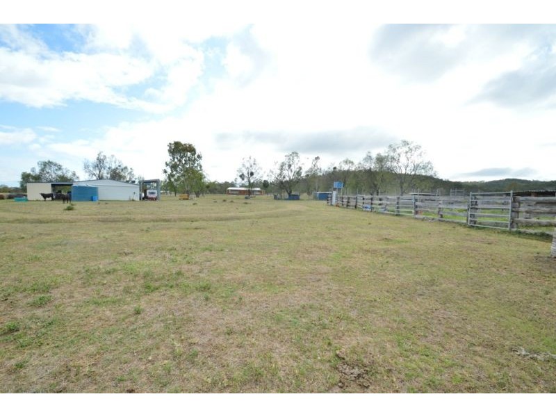 Hatton Vale QLD 4341