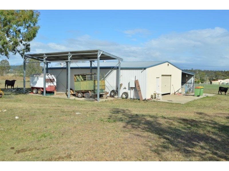 Hatton Vale QLD 4341