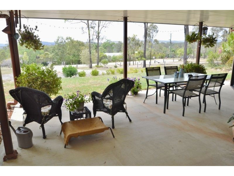 Kensington Grove QLD 4341