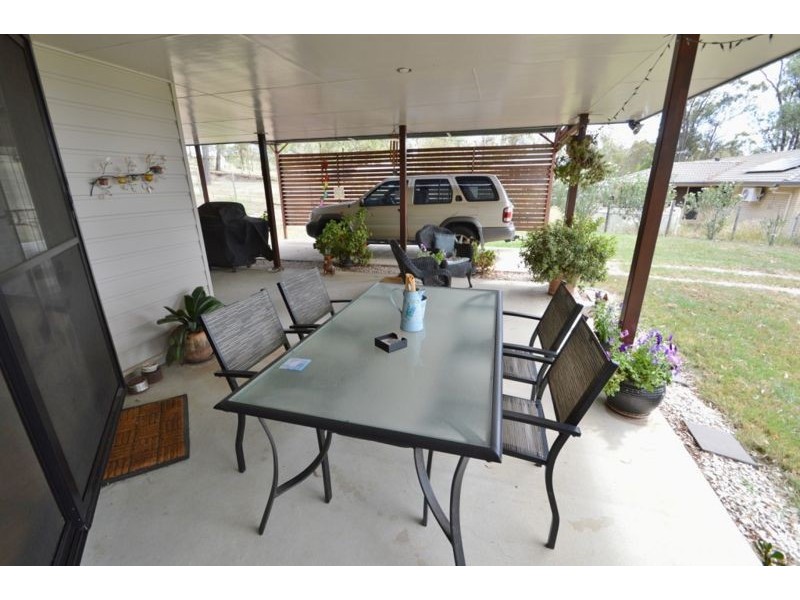 Kensington Grove QLD 4341