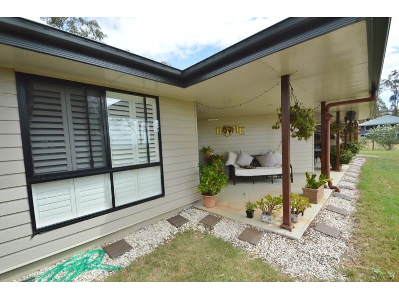 Kensington Grove QLD 4341