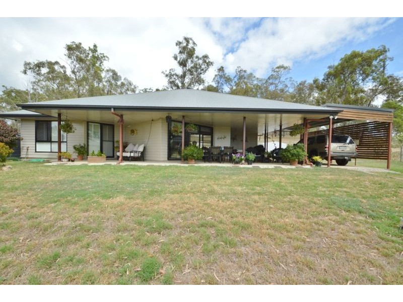Kensington Grove QLD 4341