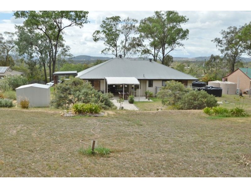 Kensington Grove QLD 4341