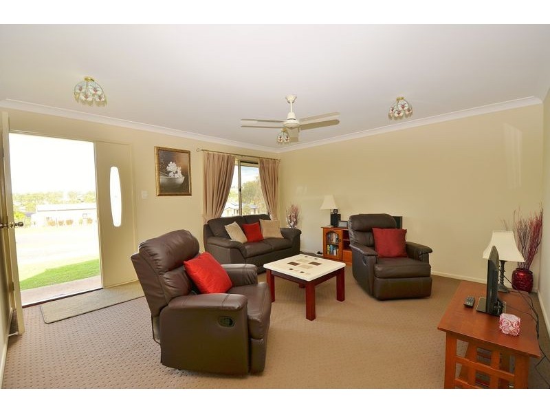 Kensington Grove QLD 4341