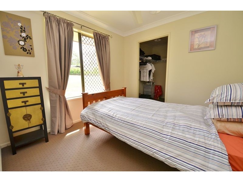 Kensington Grove QLD 4341