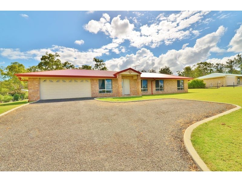 Kensington Grove QLD 4341