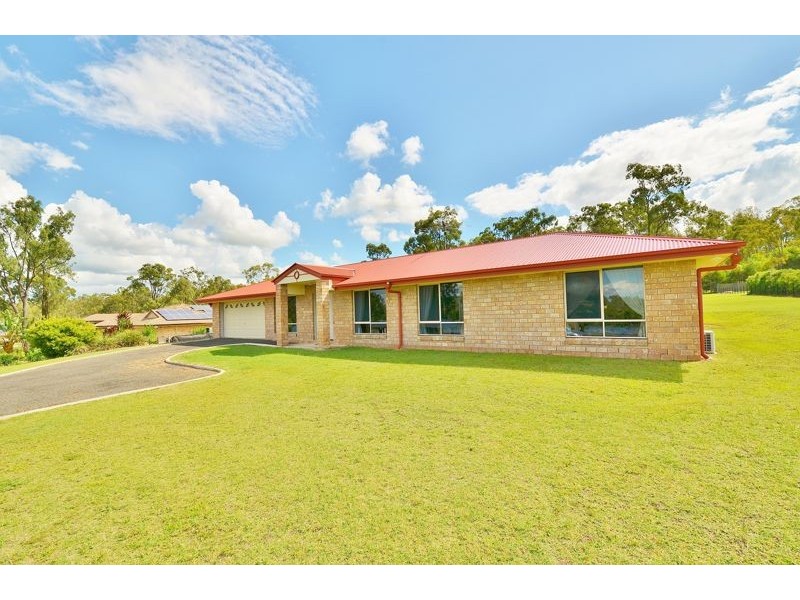 Kensington Grove QLD 4341
