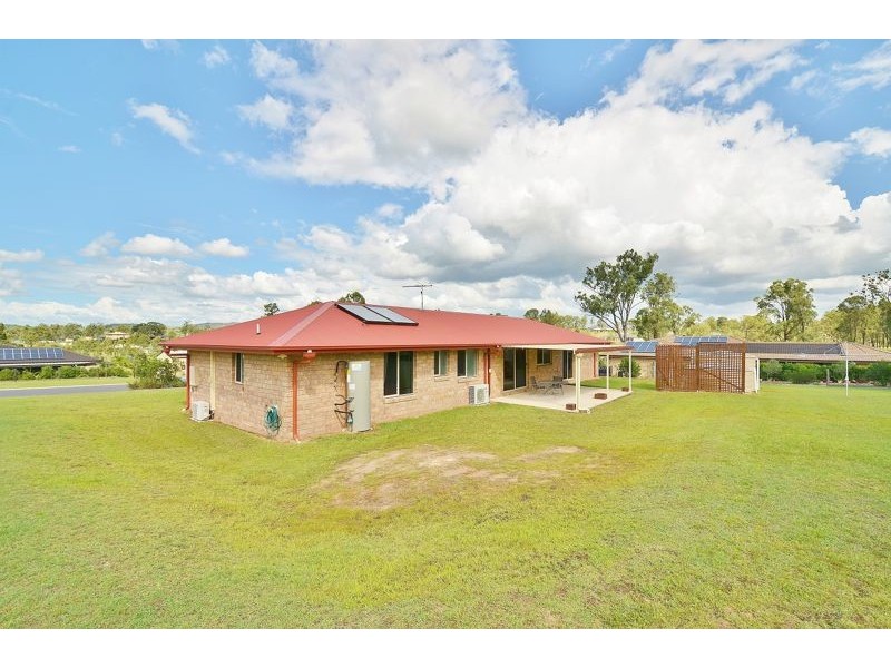 Kensington Grove QLD 4341